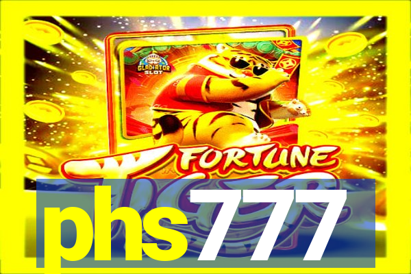 phs777