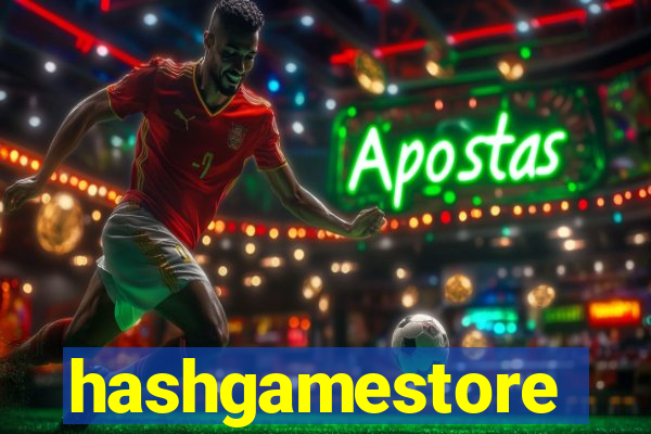 hashgamestore