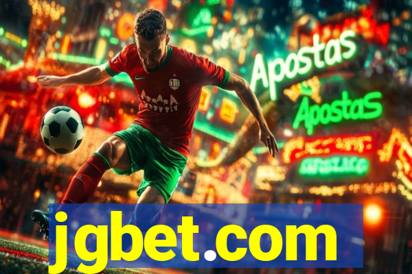 jgbet.com