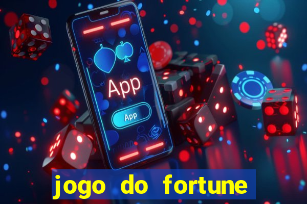 jogo do fortune dragon demo