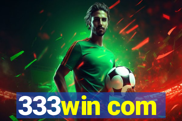 333win com