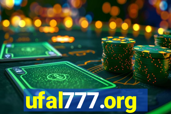 ufal777.org