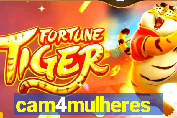 cam4mulheres