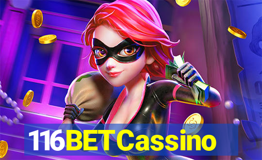 116BETCassino