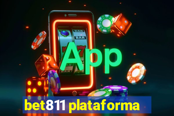 bet811 plataforma