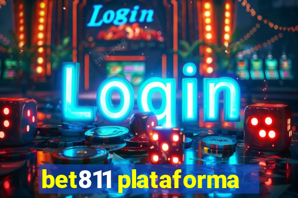 bet811 plataforma