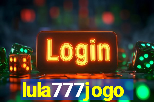 lula777jogo
