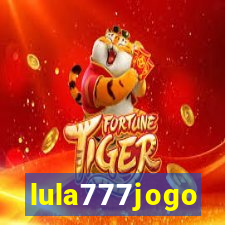 lula777jogo