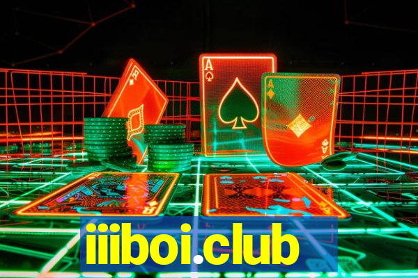 iiiboi.club