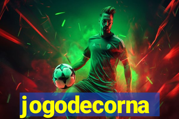 jogodecorna