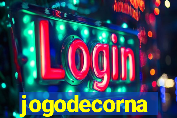jogodecorna