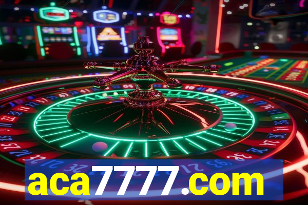 aca7777.com