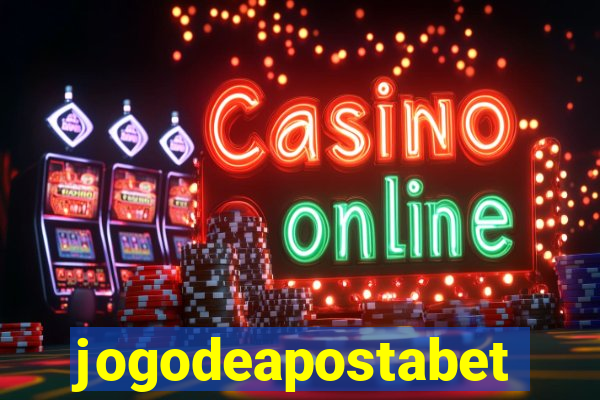 jogodeapostabet