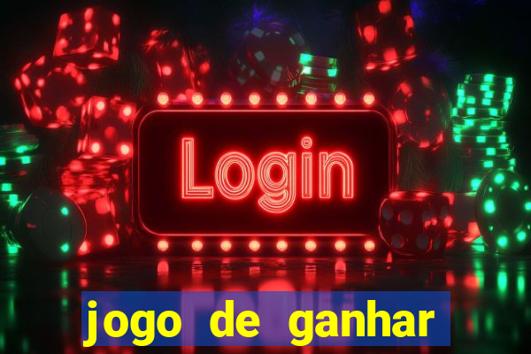 jogo de ganhar dinheiro no pix na hora