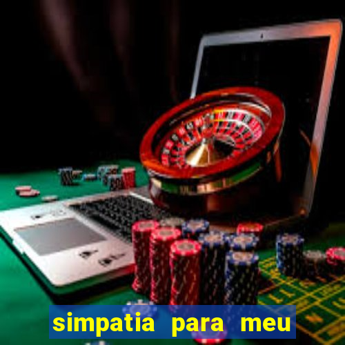 simpatia para meu time ganhar o jogo