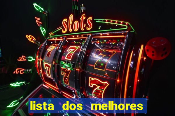 lista dos melhores presidentes do brasil