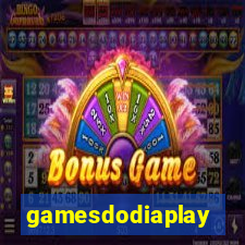 gamesdodiaplay