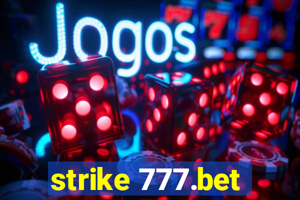 strike 777.bet
