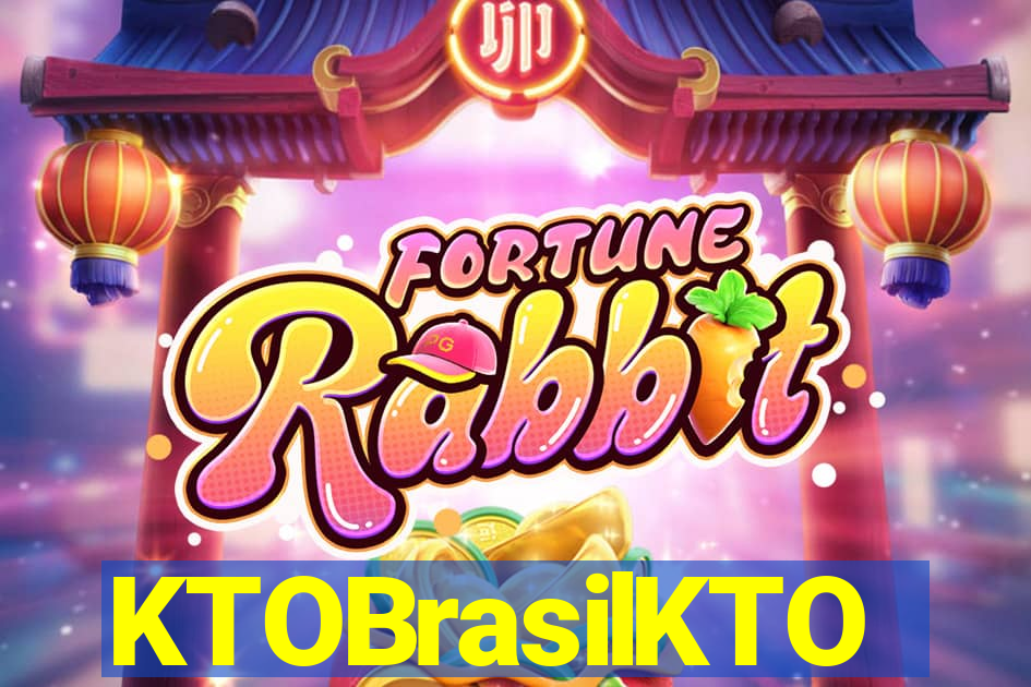 KTOBrasilKTO