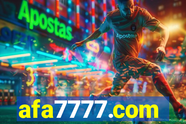 afa7777.com