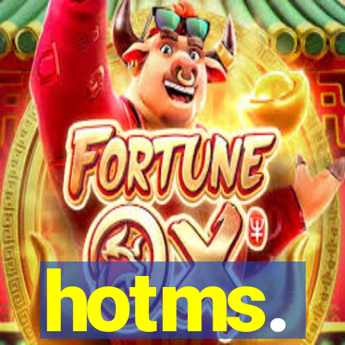 hotms.