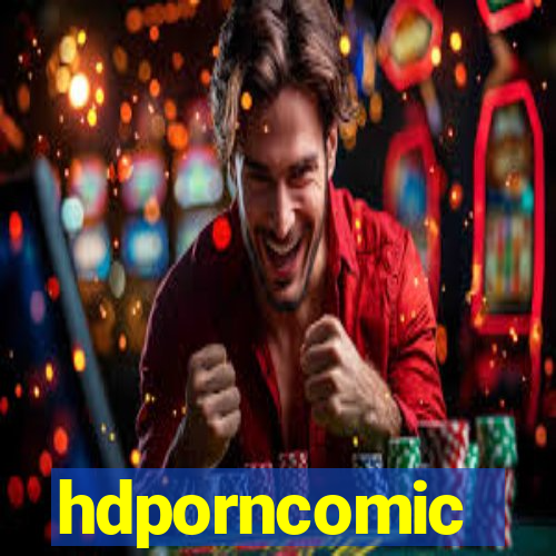hdporncomic
