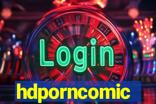 hdporncomic