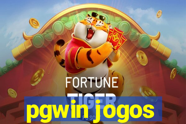 pgwin jogos