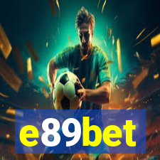 e89bet