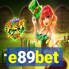 e89bet