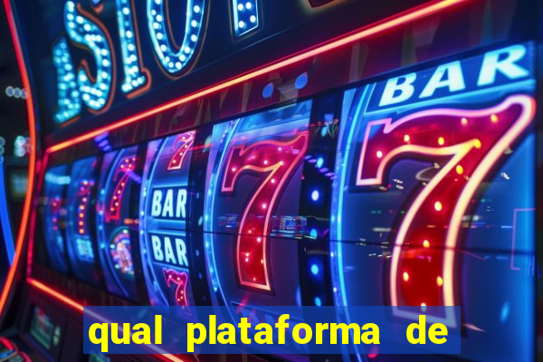 qual plataforma de jogo está pagando agora
