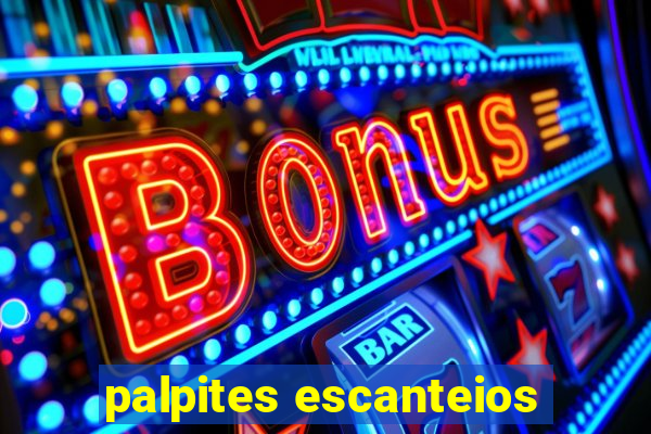 palpites escanteios