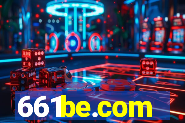 661be.com