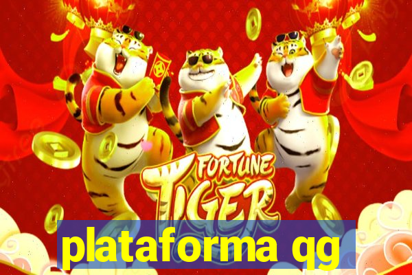 plataforma qg