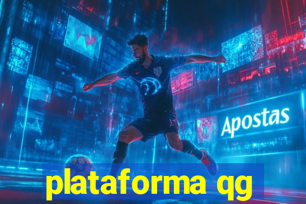 plataforma qg
