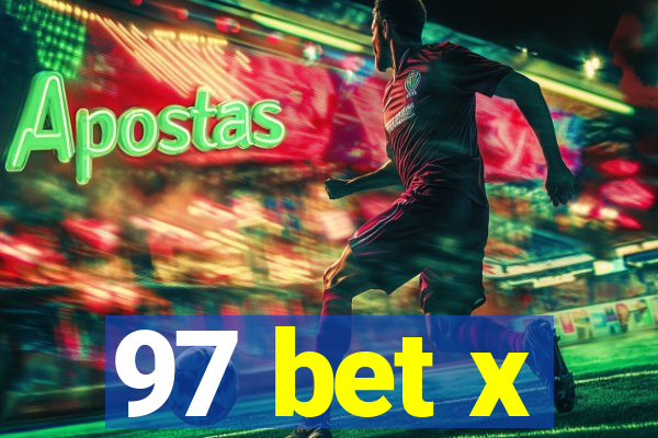 97 bet x