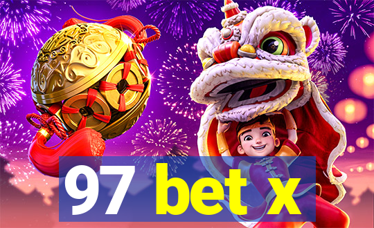 97 bet x