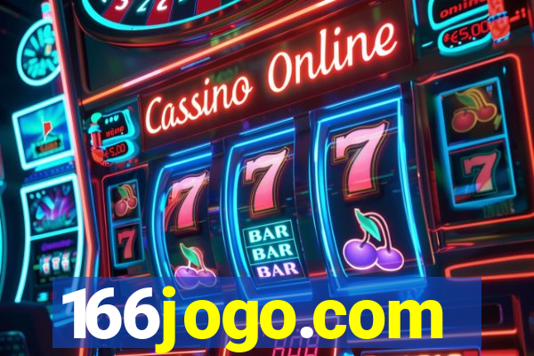 166jogo.com
