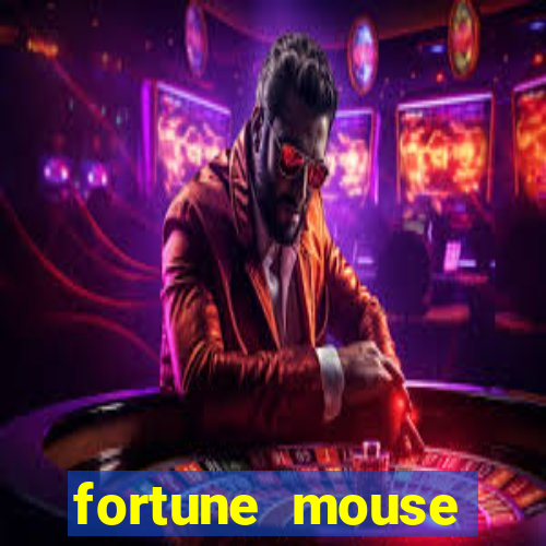 fortune mouse minutos pagantes madrugada