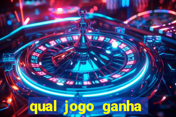 qual jogo ganha dinheiro de verdade sem precisar depositar