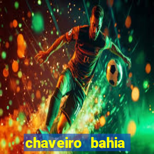 chaveiro bahia juazeiro telefone