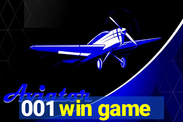 001 win game