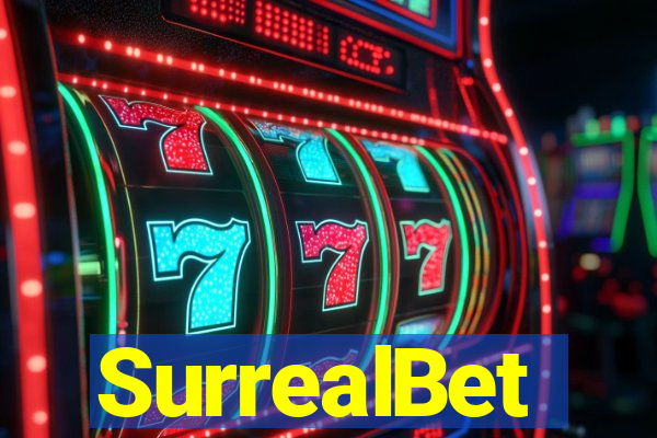 SurrealBet