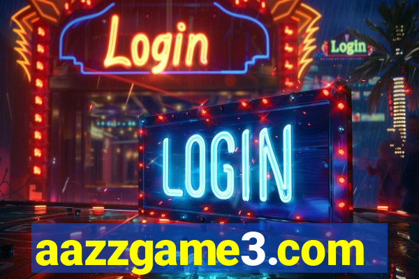 aazzgame3.com