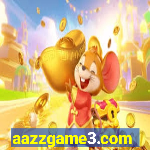 aazzgame3.com