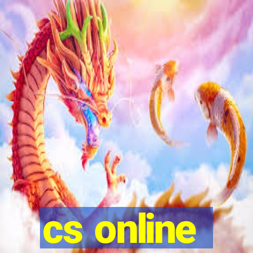 cs online