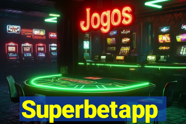 Superbetapp