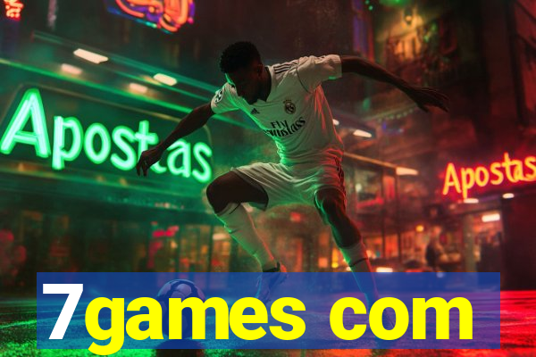 7games com