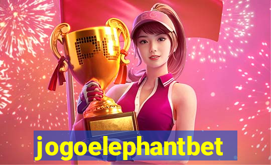 jogoelephantbet