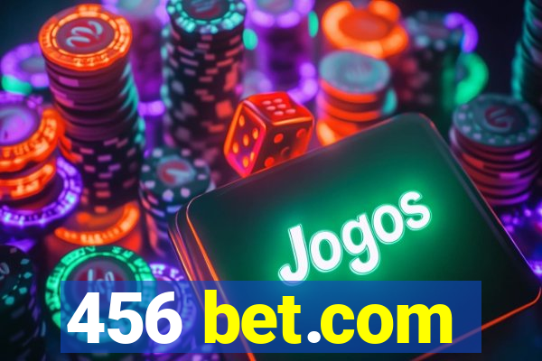 456 bet.com